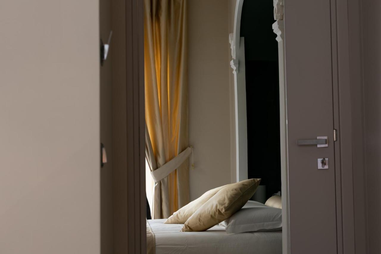 Napoliviva Bed & Breakfast Exterior photo