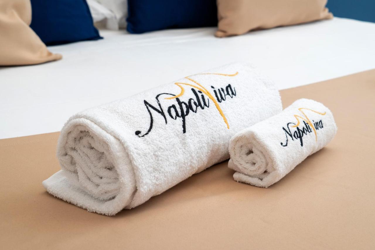 Napoliviva Bed & Breakfast Exterior photo